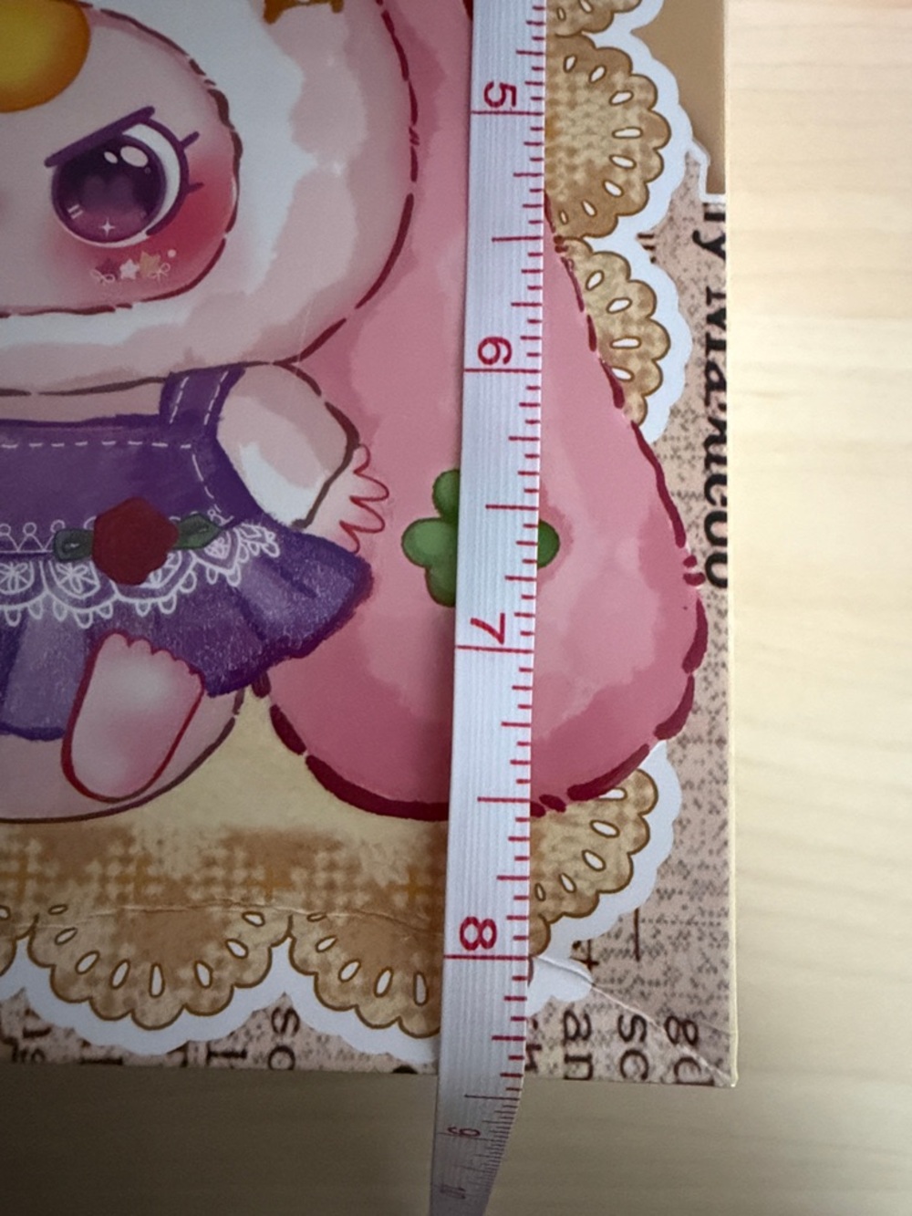 Lily Rabbit Town Blind Box - Picture 7 of 8